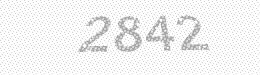 Visual security code — type the characters shown in the image