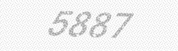 Visual security code — type the characters shown in the image