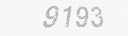 Visual security code — type the characters shown in the image